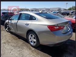 شيفروليه ماليبو